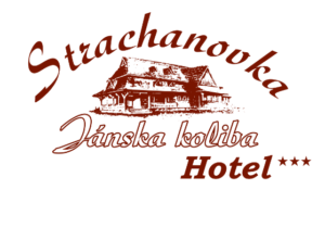 Hotel Strachanovka ***